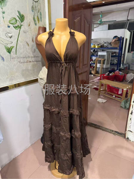 简单款式 连君 套装-第1张图片