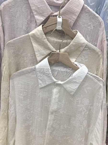 简单款式 连君 套装-第2张图片