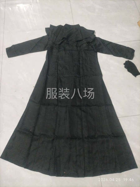 寻找附近能生产这种类型服装的工厂。-第4张图片