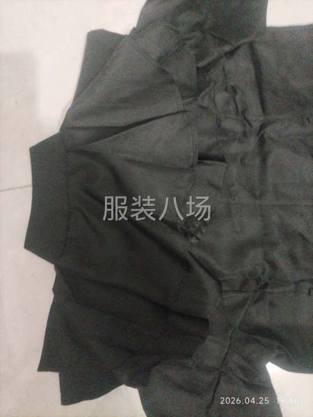 寻找附近能生产这种类型服装的工厂。-第5张图片