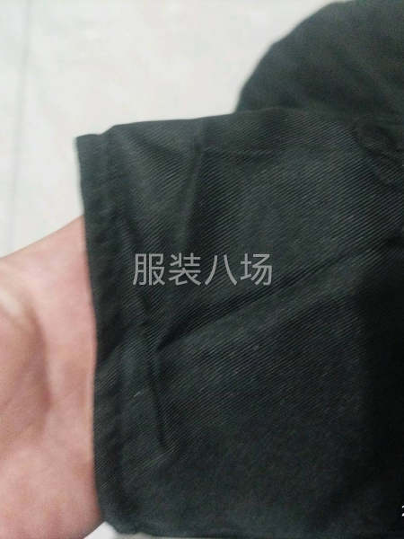 寻找附近能生产这种类型服装的工厂。-第3张图片