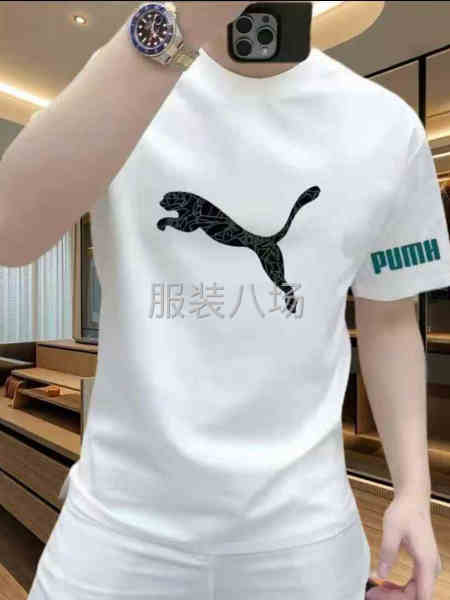 全清10元
1800件高品质男女同款潮牌高克重纯棉宽松-第4张图片