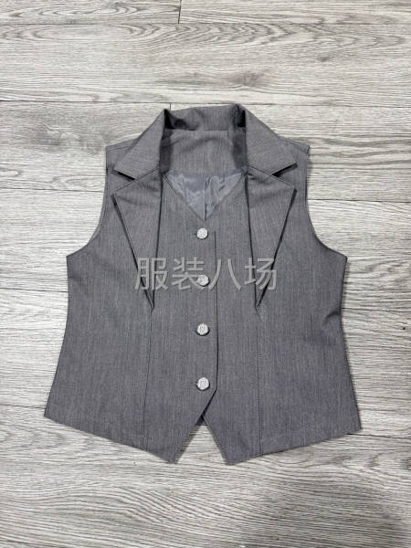 女童装中东外贸市场单-第1张图片