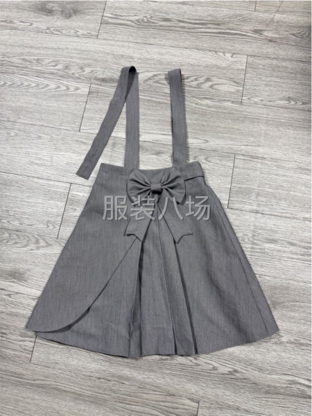 女童装中东外贸市场单-第2张图片