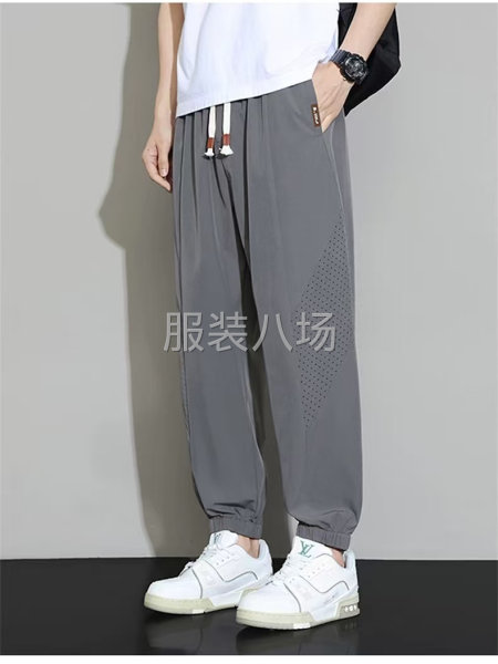 长期有风衣外套，工装裤，休闲裤 T恤外发-第2张图片