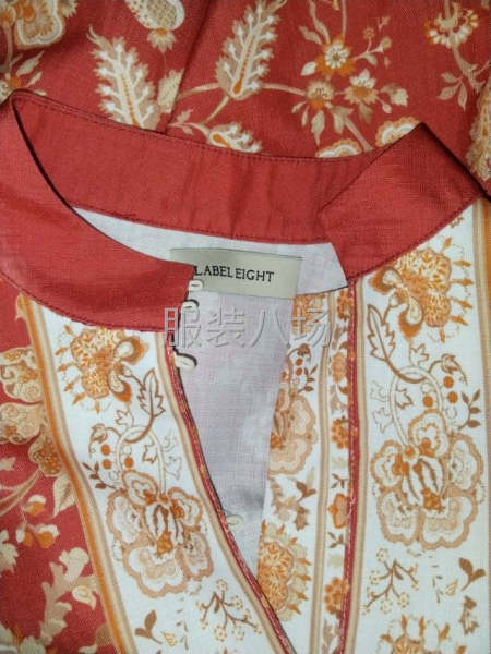 外发网单女装，交货付款-第3张图片