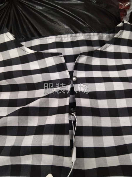 外发网单女装，交货付款-第4张图片