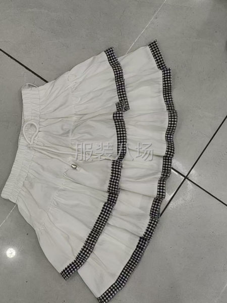 都是简单款，货源充足，出货快的来-第2张图片