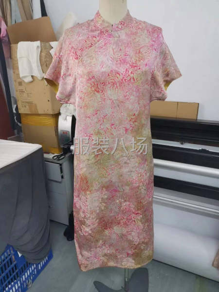 货多寻找合作工厂-第1张图片