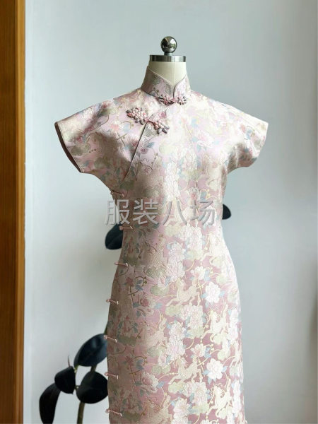 承接中高端精品小单加工-第3张图片