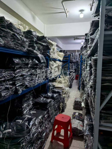 网单夹克防晒衣外发-第2张图片