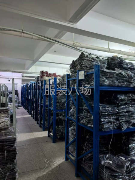 网单夹克防晒衣外发-第1张图片