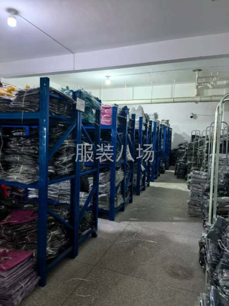 网单夹克防晒衣外发-第3张图片