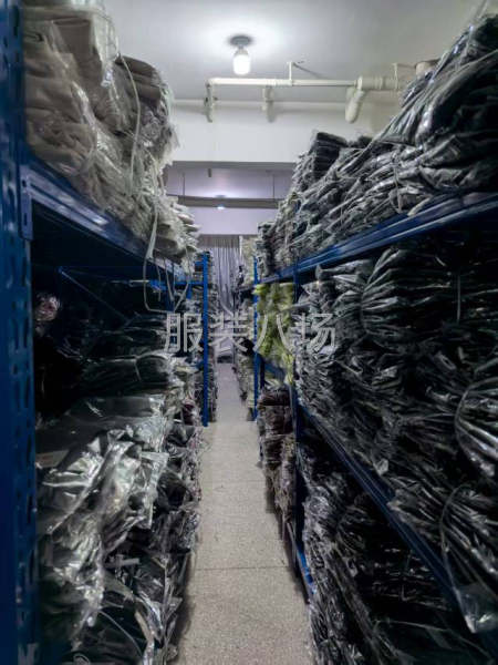 网单夹克防晒衣外发-第4张图片