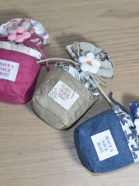 香包加工厂-第4张图片