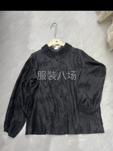 沙河档口单-第1张图片