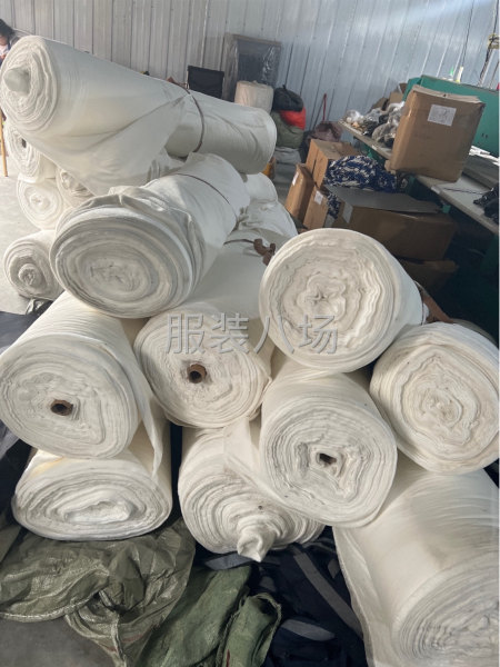 因原订单多采购，现转让-第1张图片