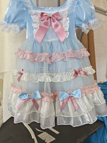 量大返单多-第1张图片