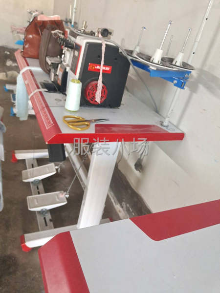 平车工，拷边车工都可以-第1张图片