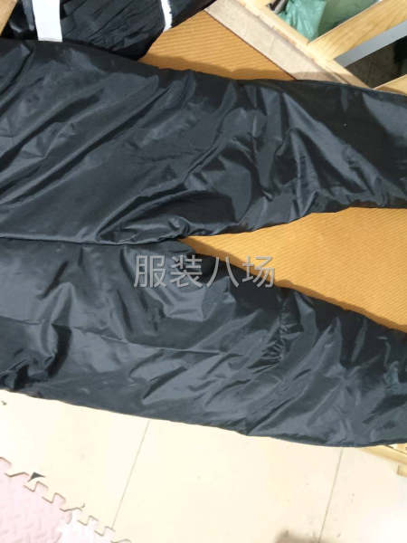 五百套棉服里布外发，里布带棉-第1张图片