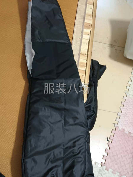 五百套棉服里布外发，里布带棉-第2张图片