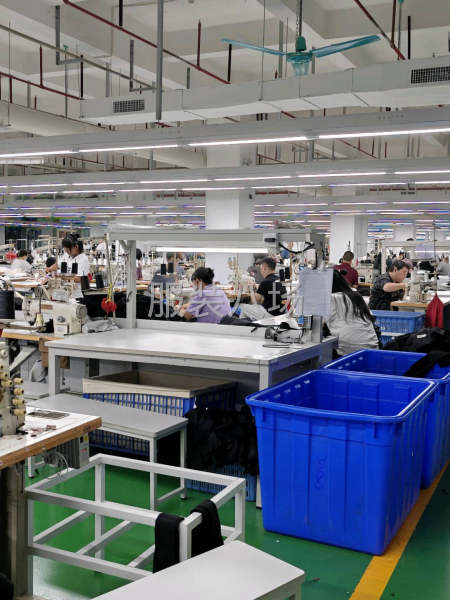 本厂专业生产裤类产品-第2张图片