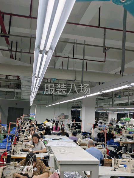 本厂专业生产裤类产品-第3张图片