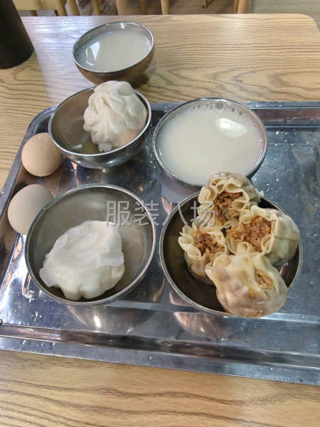 本厂专业生产裤类产品-第9张图片