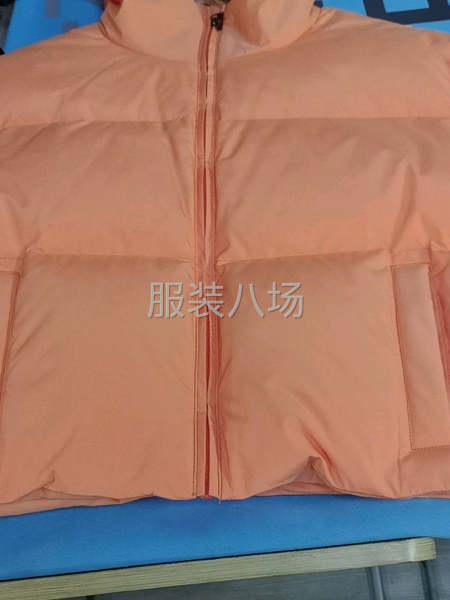 有需要打样衣的老板吗  有样版或图  资料 都可以-第1张图片