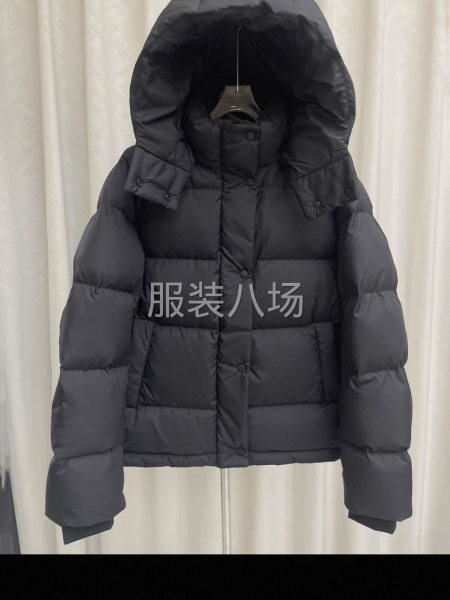 承接 平湖羽绒服加工 寻长期客户-第2张图片