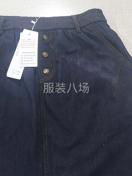 寻找海珠番禺，专业做裤子的2到10人的工厂，长期合作-第1张图片