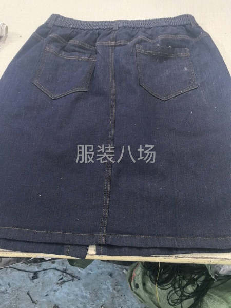 寻找海珠番禺，专业做裤子的2到10人的工厂，长期合作-第2张图片