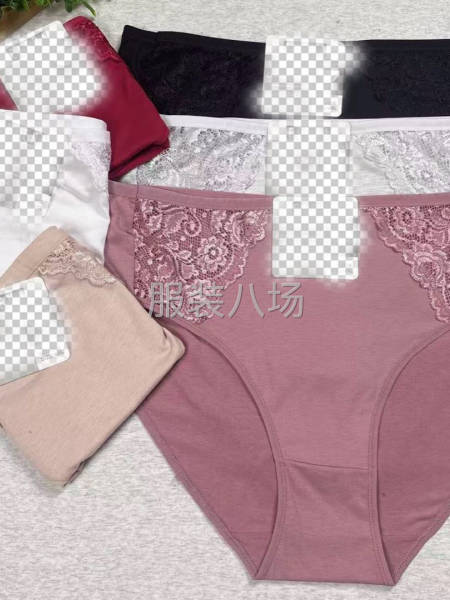 寻找长期固定合作内裤加工厂，外单缝拉砍货源充足，长年货源稳定-第2张图片