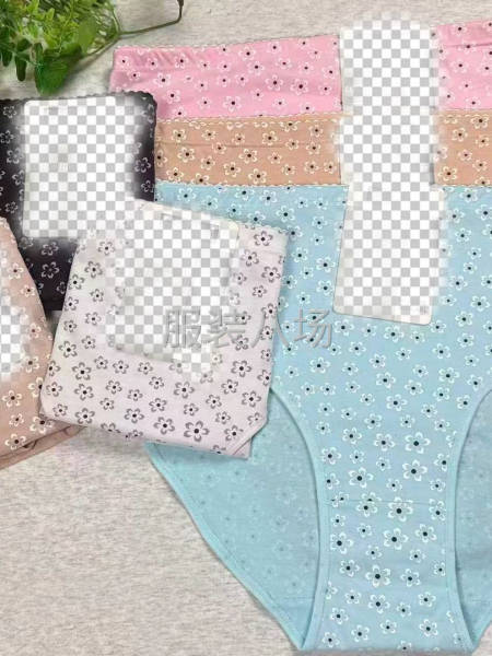 寻找长期固定合作内裤加工厂，外单缝拉砍货源充足，长年货源稳定-第1张图片