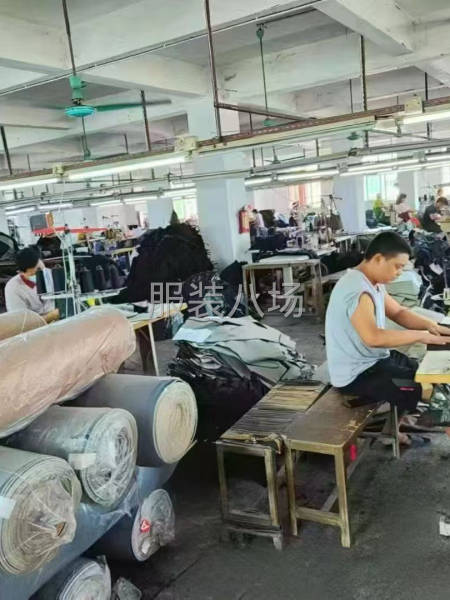 承接牛仔系列订单，包工包料！来图来样加工，均可！-第1张图片