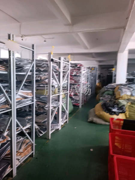 莫城厂房出租-第1张图片