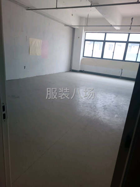 出租练塘大道楼上厂房-第1张图片