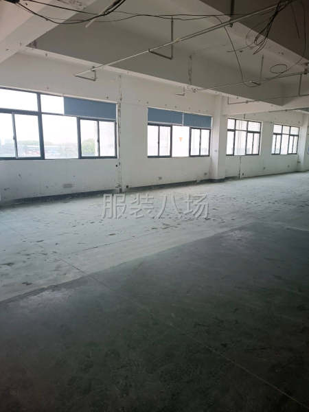 出租练塘大道楼上厂房-第3张图片