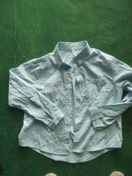 承接服装加工，找长期合作的老板-第1张图片