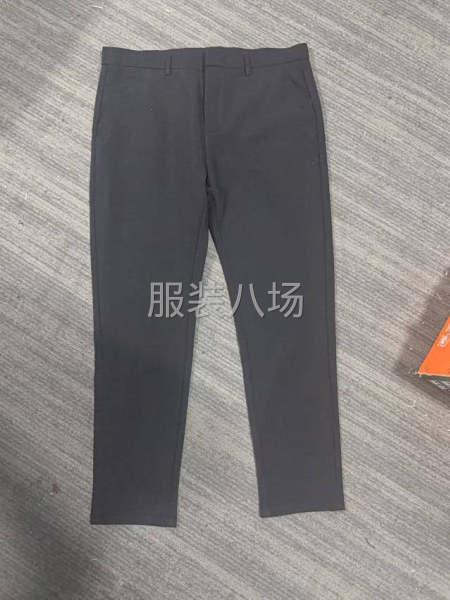 承接服装加工，找长期合作的老板-第2张图片