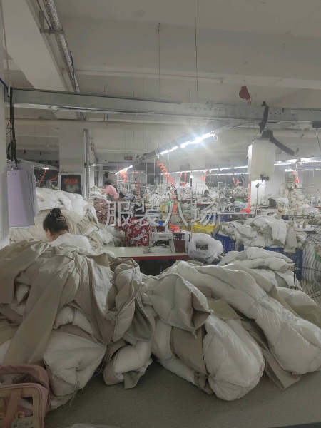 梭织服装生产接单-第2张图片