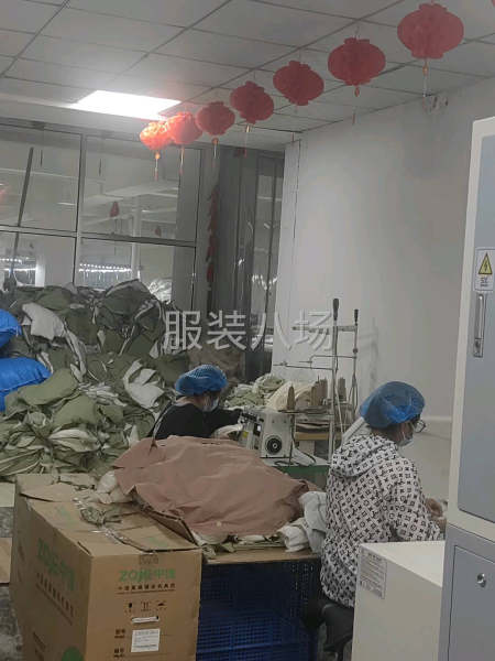 梭织服装生产接单-第4张图片