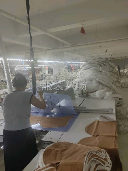 梭织服装生产接单-第3张图片