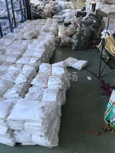江西省赣州市寻乌县专业衬衫生产-第1张图片