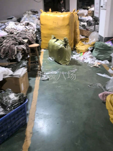 江西省赣州市寻乌县专业衬衫生产-第2张图片