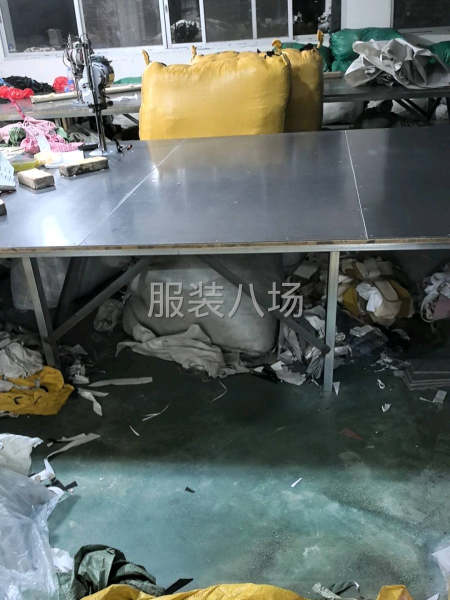 江西省赣州市寻乌县专业衬衫生产-第3张图片