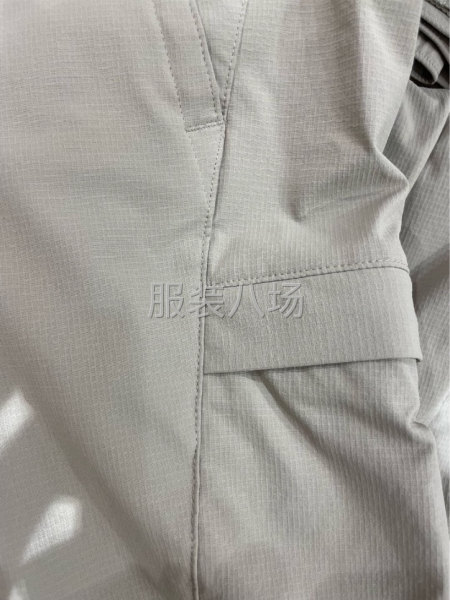 广州海珠后窖50-100人工厂 包工包料承接服装全品类加工-第7张图片