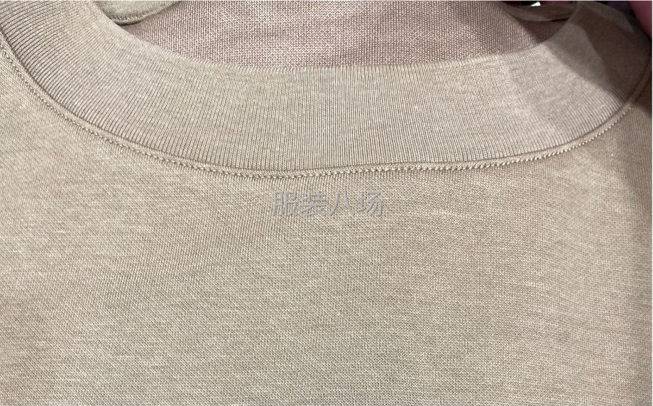 广州海珠后窖50-100人工厂 包工包料承接服装全品类加工-第8张图片