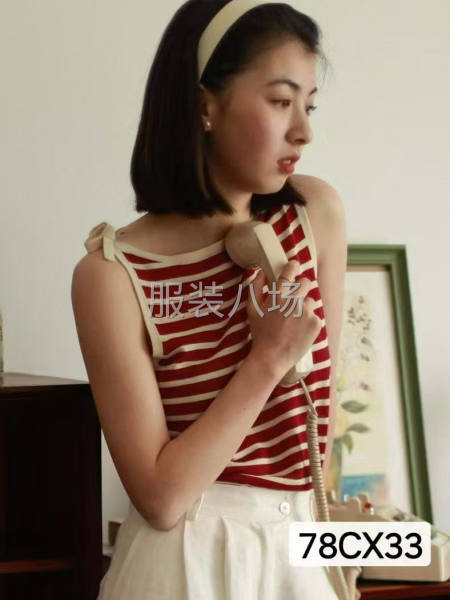 自有款式，现货供应，一件起拿-第4张图片