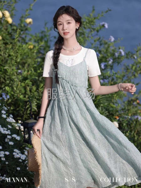 江西会昌荣轩服装厂-第4张图片